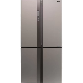 Холодильник Sharp Sharp SJ-EX98FBE