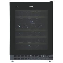 Винный шкаф KORTING Korting KFW 803 DB GN