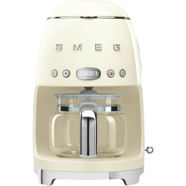Кофеварки эспрессо SMEG DCF02CREU