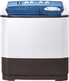 Активаторная стиральная машина LG P1961RWPT
