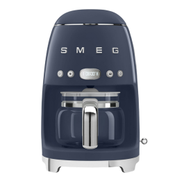 Капельная кофеварка SMEG DCF02NBEU