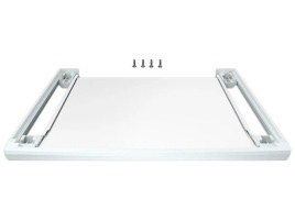 Соединительный элемент для стиральной и сушильной машины Bosch WTZ27500