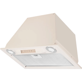 Вытяжка встраиваемая Kuppersberg INLINEA 52 Beige