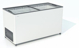 Морозильный ларь F 400 C FROSTOR