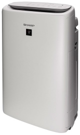Воздухоочиститель Sharp KIN41RW