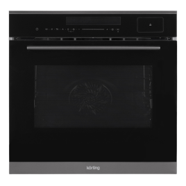 Электрический духовой шкаф Korting OKB 1350 S GNBX Steam