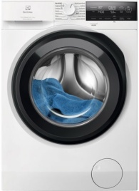 Стиральная машина Electrolux EW7F3482UE автомат 8 кг, белый
