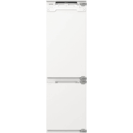 Встраиваемый холодильник Gorenje GORENJE NRKI517E82WF