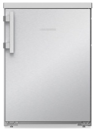 Однокамерный холодильник Liebherr Rsdci 1620-20 001, серебристый