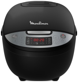 Мультиварка Moulinex Simply Cook MK611832