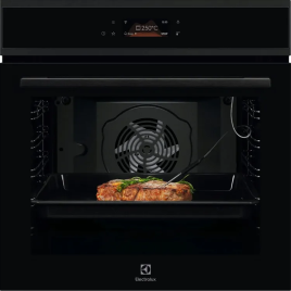 Встраиваемый духовой шкаф ELECTROLUX EOE8P39H