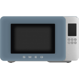 Микроволновая печь SMEG MOC01SBMEU