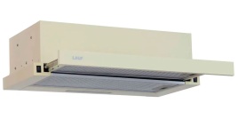 Вытяжка Lauf LUNA 600 IVORY