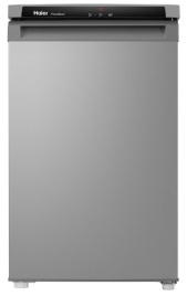 Морозильник Haier HF-82SAA A+ 82 л, серый