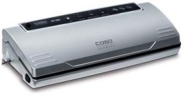 Вакуумный упаковщик Caso VC 100