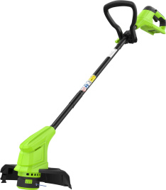 Триммер электрический Greenworks 2107207SA