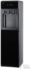 Кулер для воды Ecotronic K42-LXM black (ETK13257)