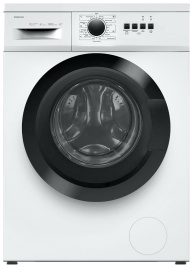 Стиральная машина Centek CT-1902 автомат 6 кг, белый