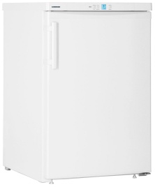 Морозильник Liebherr G 1223-21 FrostProtect A+ 101 л, белый