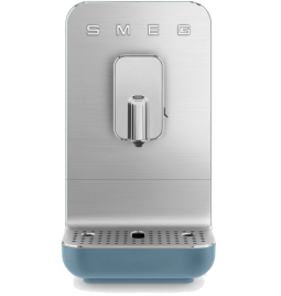 Автоматическая кофемашина Smeg SMEG BCC13SBMEU