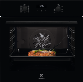 Встраиваемый духовой шкаф ELECTROLUX EOE5C71Z