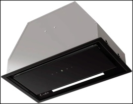 Вытяжка LEX HYPER 900 GS BL