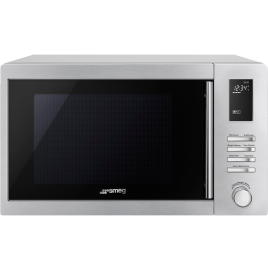 Микроволновая печь SMEG MOE25X