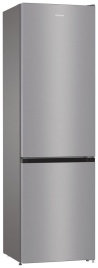 Двухкамерный холодильник Gorenje NRK 6201 ES4