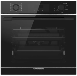 Духовой шкаф Kuppersberg HO 622 BX