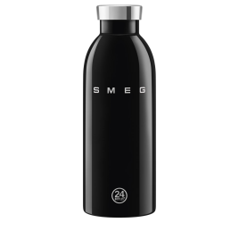 Термобутылка SMEG WBF01BL