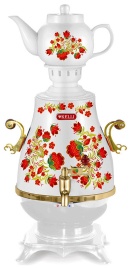 Электрический самовар Kelli KL-1321