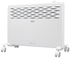 Конвектор Ballu Ettore BEC/ETMR-1500