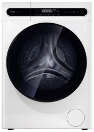 Стиральная машина с сушкой Centek CT-1951 автомат 8 кг, белый