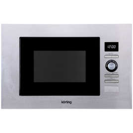 Встраиваемая микроволновая печь Korting Korting KMI 720 X