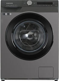 Стиральная машина Samsung WW70AG6S23ANLP, инокс