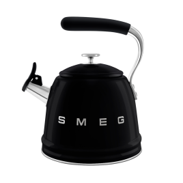 Чайник SMEG WKF01BL