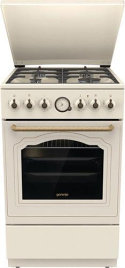 Комбинированная плита GKS5B70CLI 740574 GORENJE