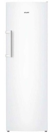 Морозильник Atlant Морозильник Atlant М 7606-100 N компрессорный No Frost A+ 278 л, белый