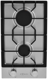 Газовая варочная панель Zugel ZGH291X
