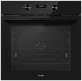 Электрический духовой шкаф Haier HOQ-R2ARN3GB