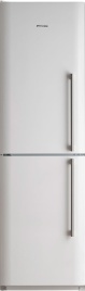 Двухкамерный холодильник Pozis RK FNF-172 No frost, белый