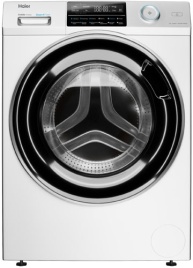 Стиральная машина Haier HW70-BP12969AE 7 кг, белый