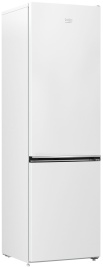 Двухкамерный холодильник Beko B1RCNK312HW No frost, белый