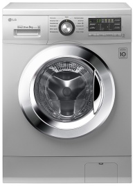 Стиральная машина LG F 1296 TD4