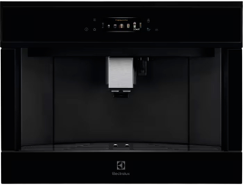 Встраиваемая кофемашина ELECTROLUX Electrolux EBC85H