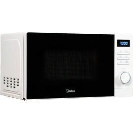 Микроволновая печь  MIDEA AM720C2VR-W