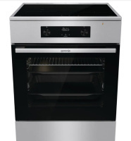 Электрическая плита GEIT6C60XPG 741273 GORENJE