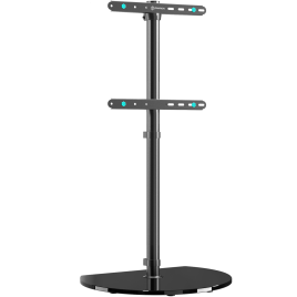 Cтойка ONKRON на 1 ТВ ONKRON TS5060 BLACK