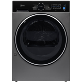 Сушильная машина  MIDEA MD210H100WDB/T