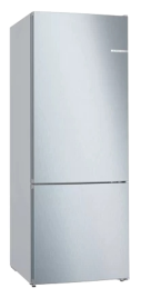 Отдельностоящий холодильник BOSCH Холодильник BOSCH KGN55VL21U